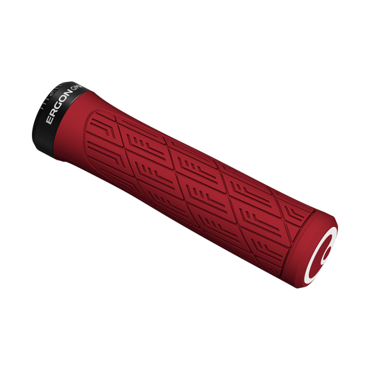 Punhos ERGON GMA Vermelho Chili
