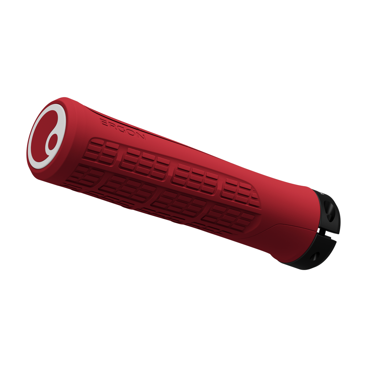 Punhos ERGON GMA Vermelho Chili - pormenor 2