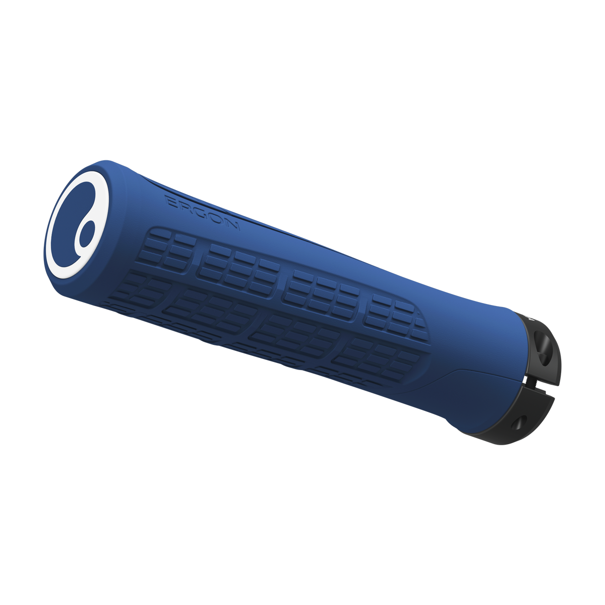 Punhos ERGON GMA Azul Nightride - pormenor 2