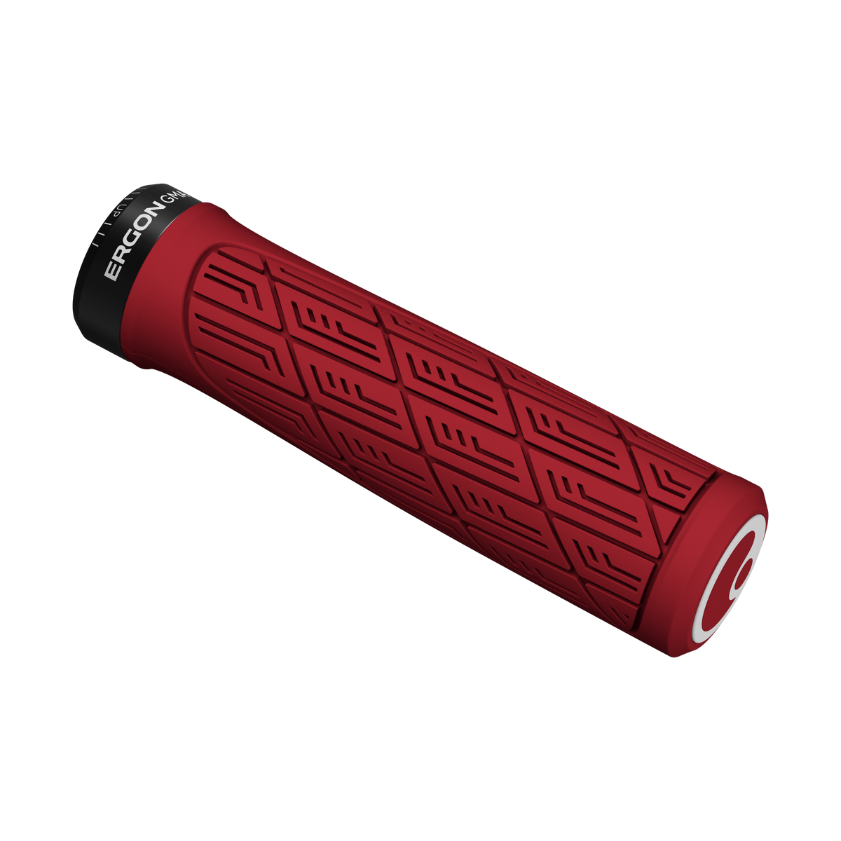 Punhos ERGON GMA Fat Chili Red