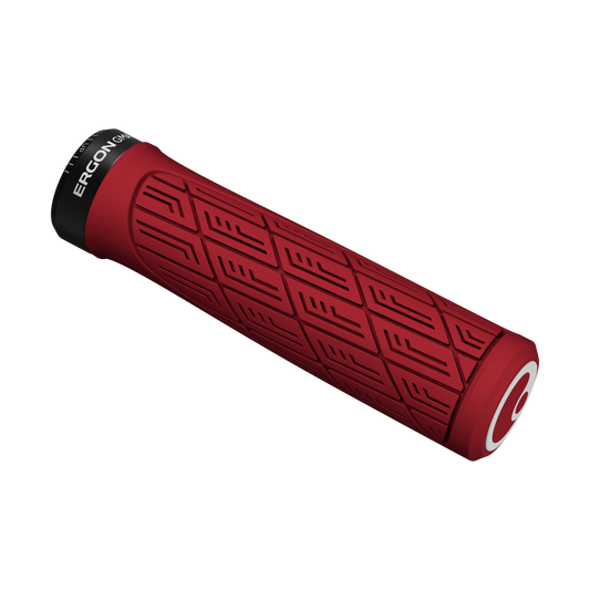 Punhos ERGON GMA Fat Chili Red