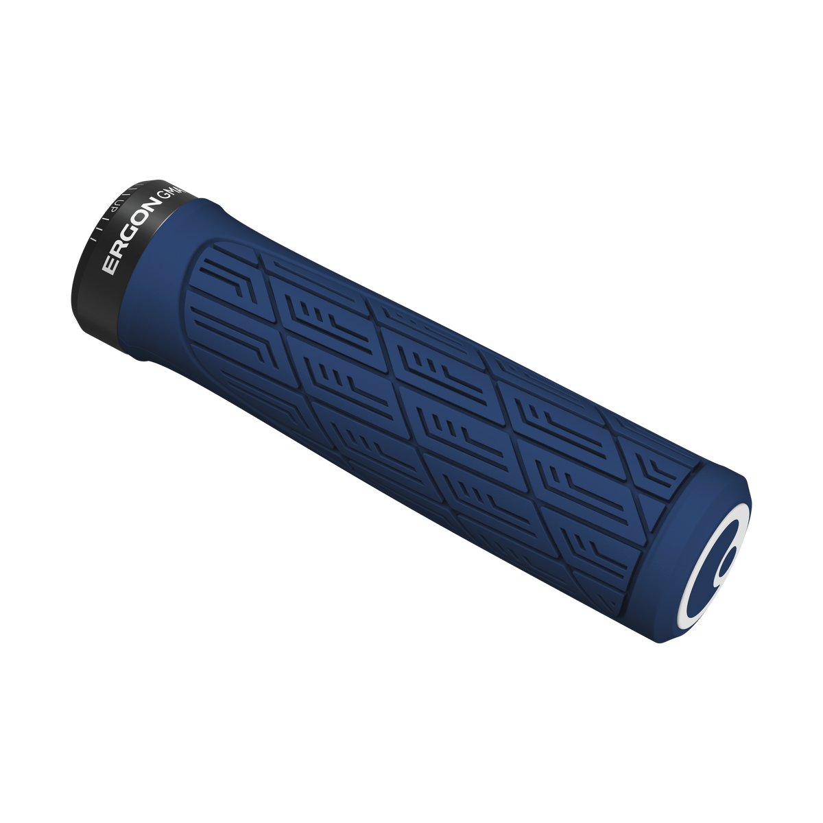 Punhos ERGON GMA Fat Nightride Blue