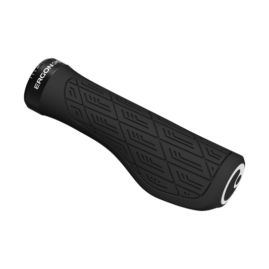 Punhos ERGON GMS-S Preto