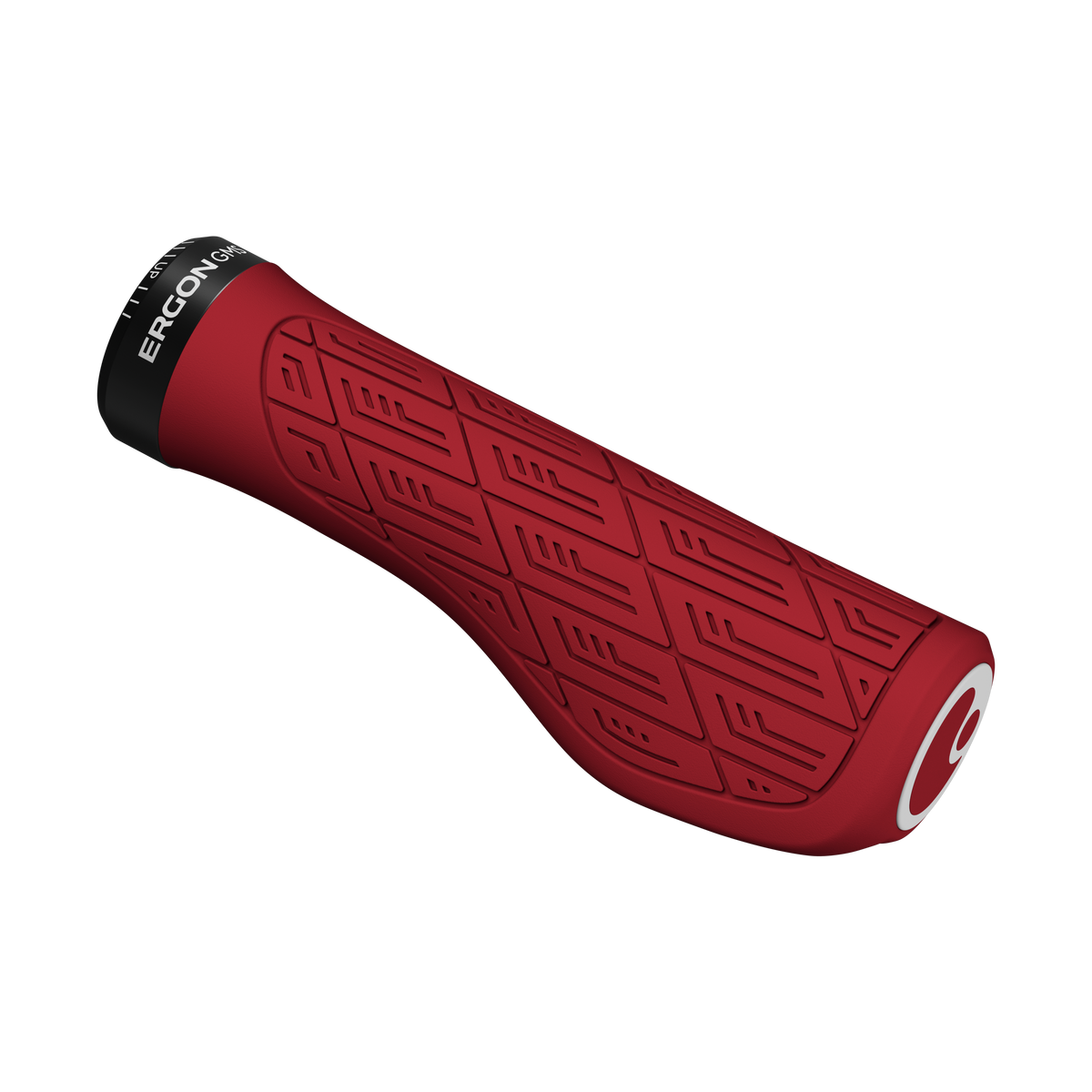 Punhos ERGON GMS-L Vermelho Malagueta