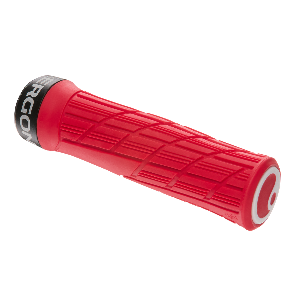 Punhos ERGON GE1 EVO vermelho ousado