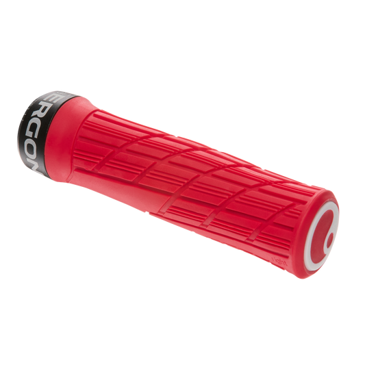 Punhos ERGON GE1 EVO vermelho ousado