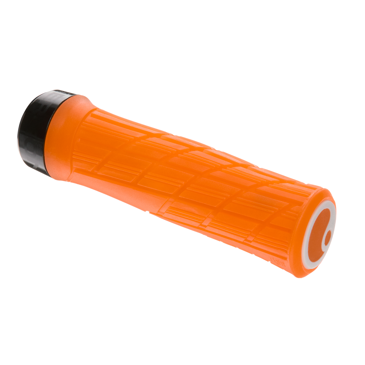 Punhos ERGON GE1 EVO Factory laranja Frozen