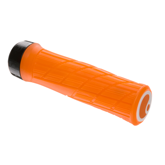 Punhos ERGON GE1 EVO Factory laranja Frozen