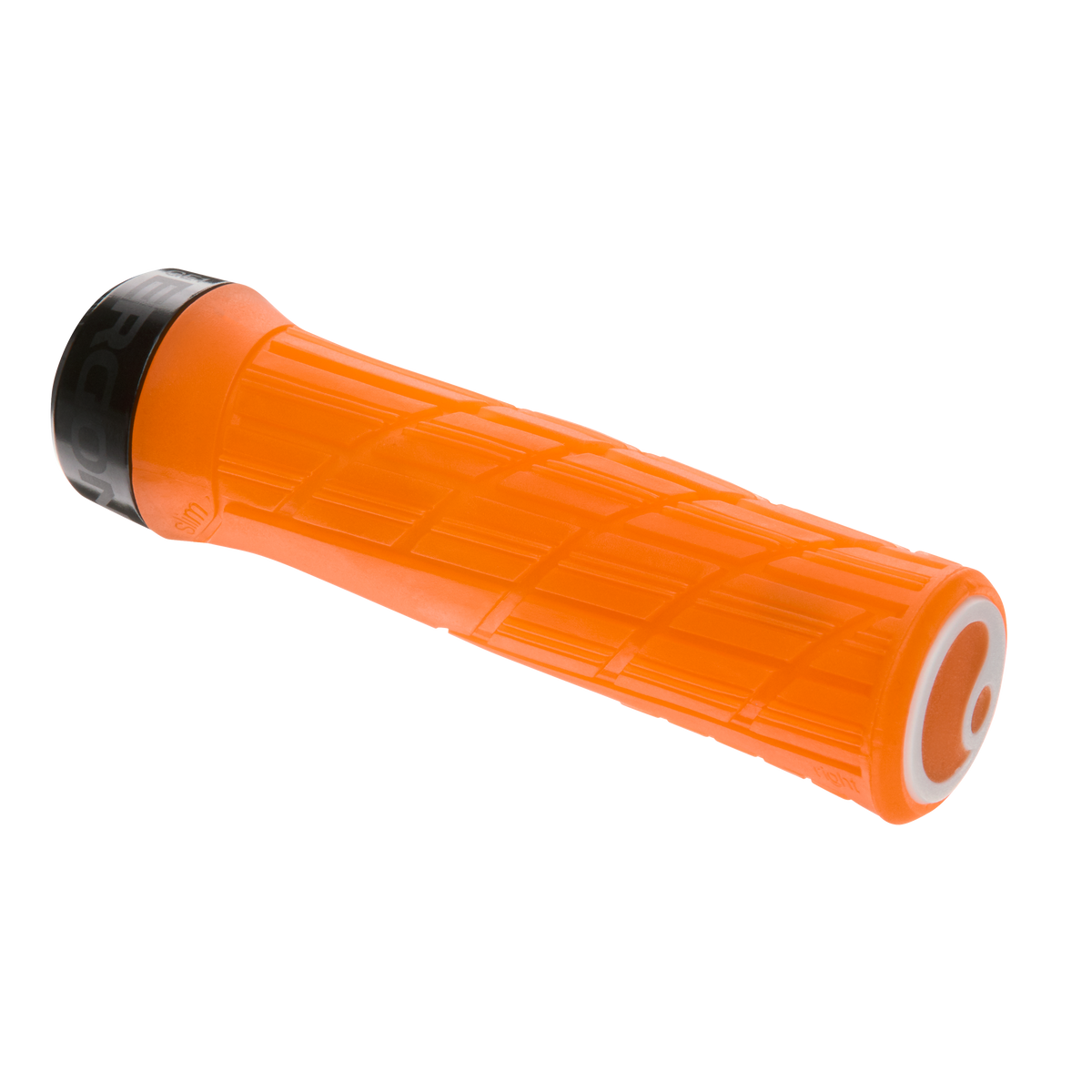 Punhos ERGON GE1 EVO Factory Slim laranja Frozen