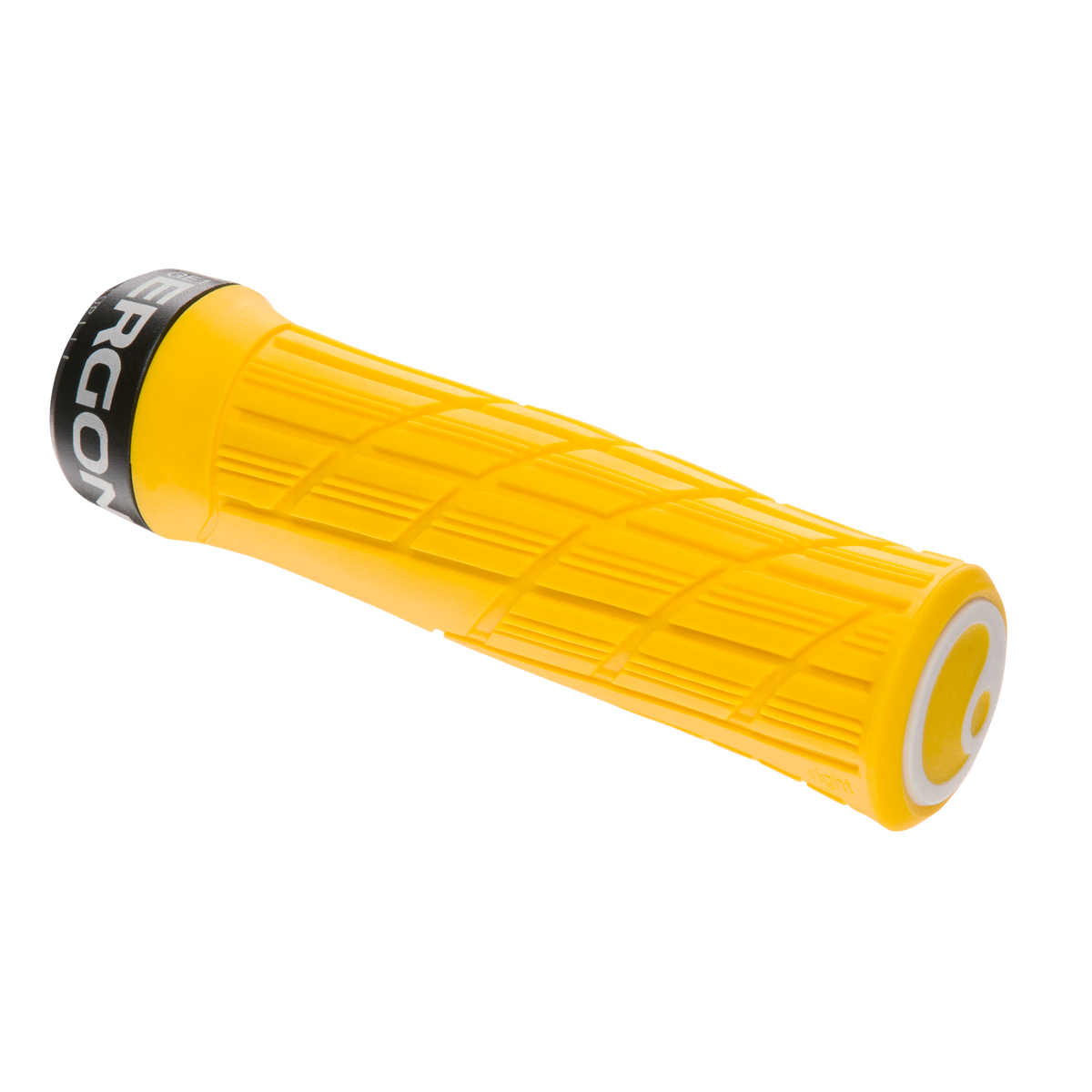 Punhos ERGON GE1 EVO amarelo suave