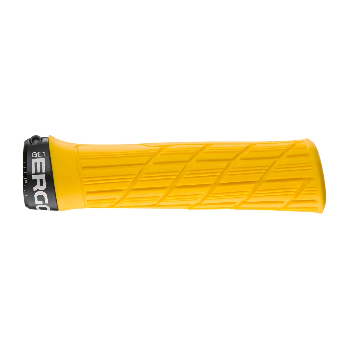 Punhos ERGON GE1 EVO amarelo suave - pormenor 1