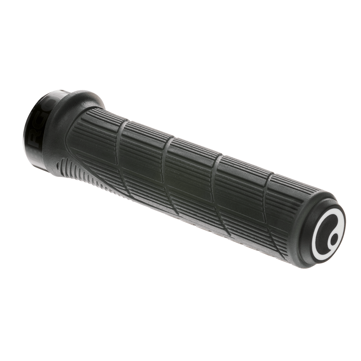 Punhos ERGON GD1 EVO Factory preto furtivo gelado
