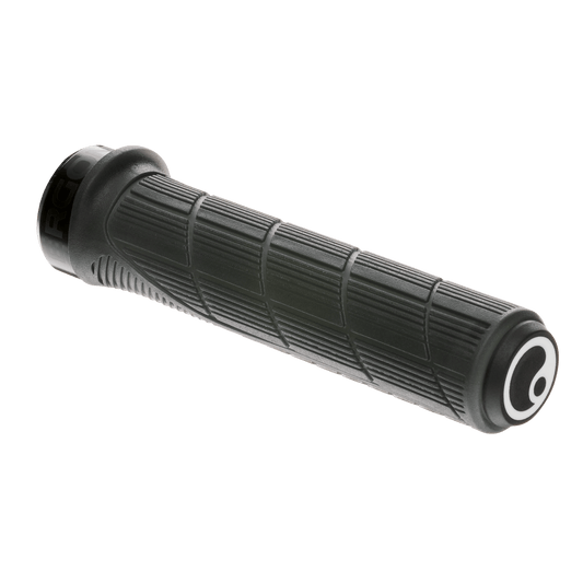 Punhos ERGON GD1 EVO Factory preto furtivo gelado