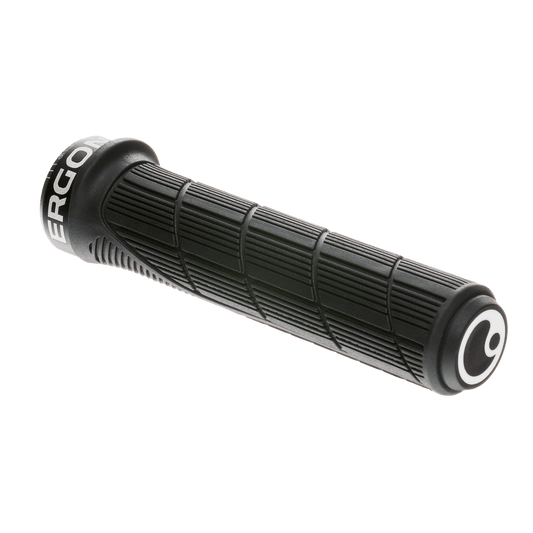 Punhos ERGON GD1 EVO Slim pretos