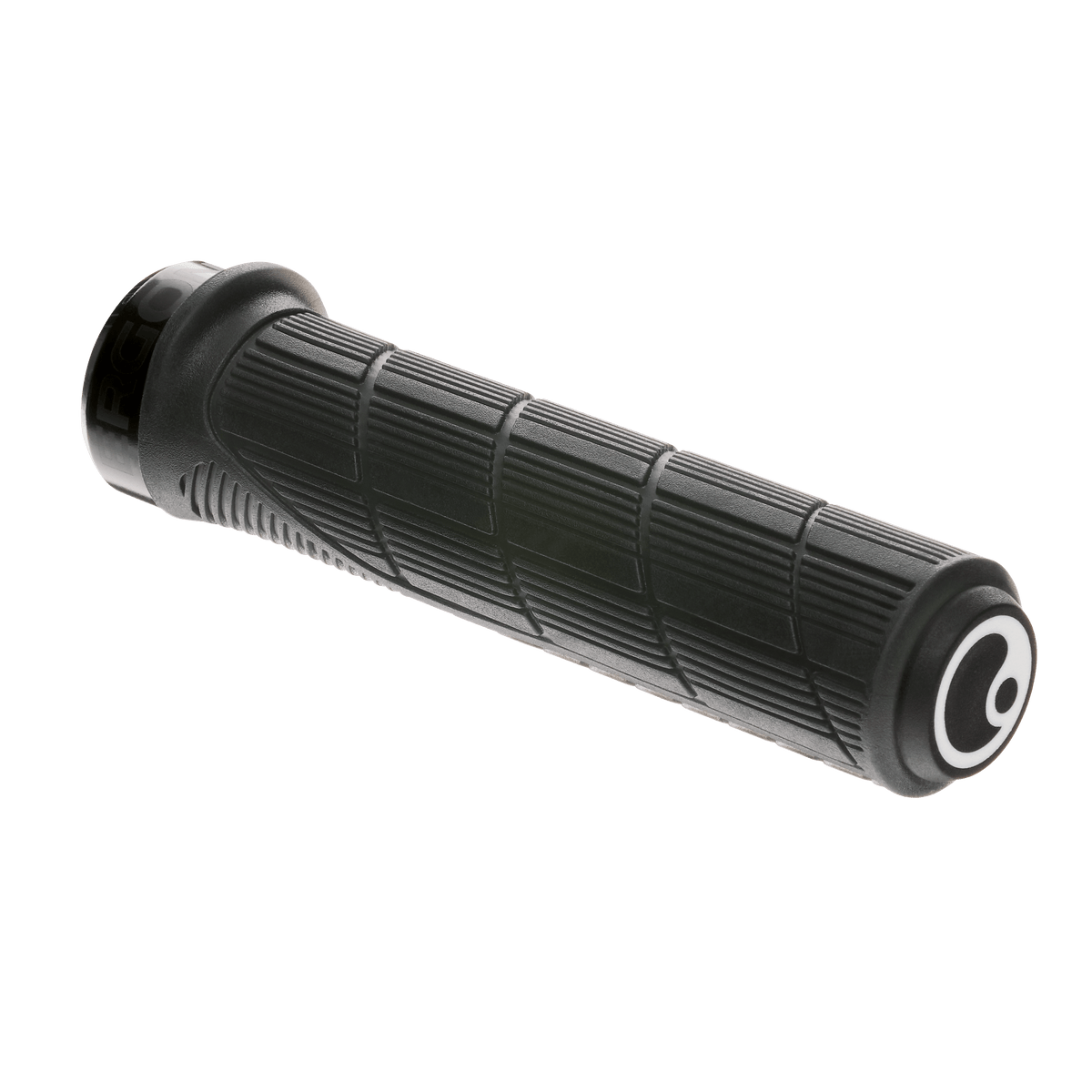 Punhos ERGON GD1 EVO Slim Factory preto furtivo gelado