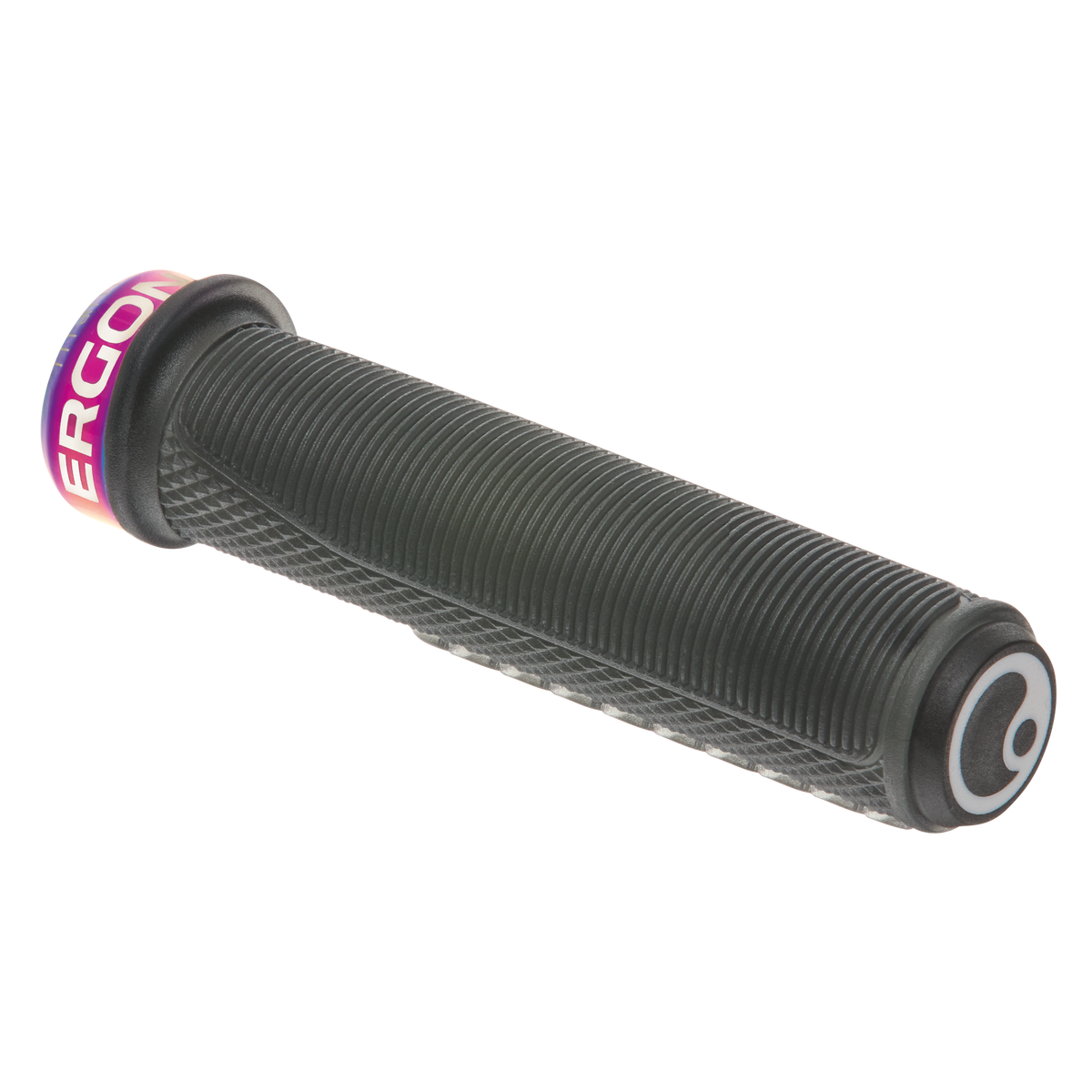 Punhos ERGON GFR1 Factory FMD Racing Oil Slick
