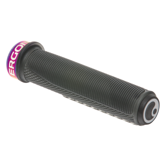 Punhos ERGON GFR1 Factory FMD Racing Oil Slick