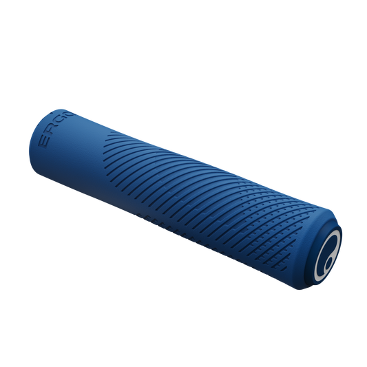 Punhos ERGON GXR tamanho L azul de pleno verão