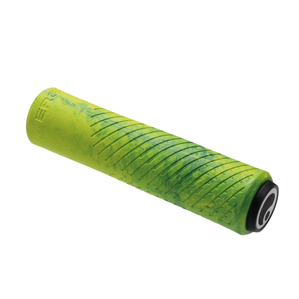 Punhos ERGON GXR tamanho S Lava amarelo e verde
