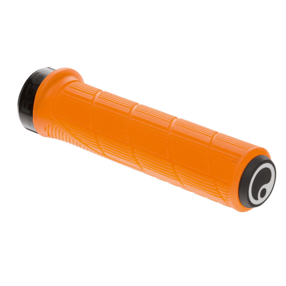 Punhos ERGON GD1 EVO Factory laranja gelado