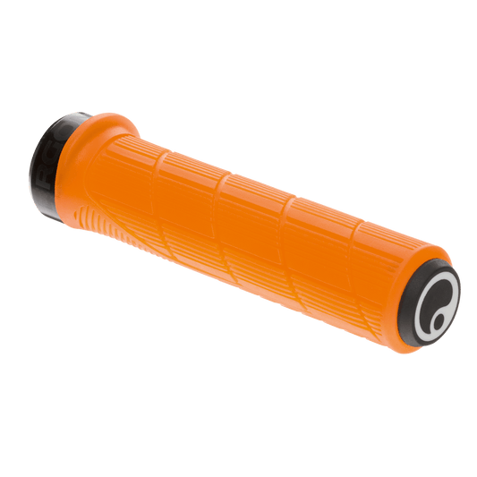 Punhos ERGON GD1 EVO Factory laranja gelado