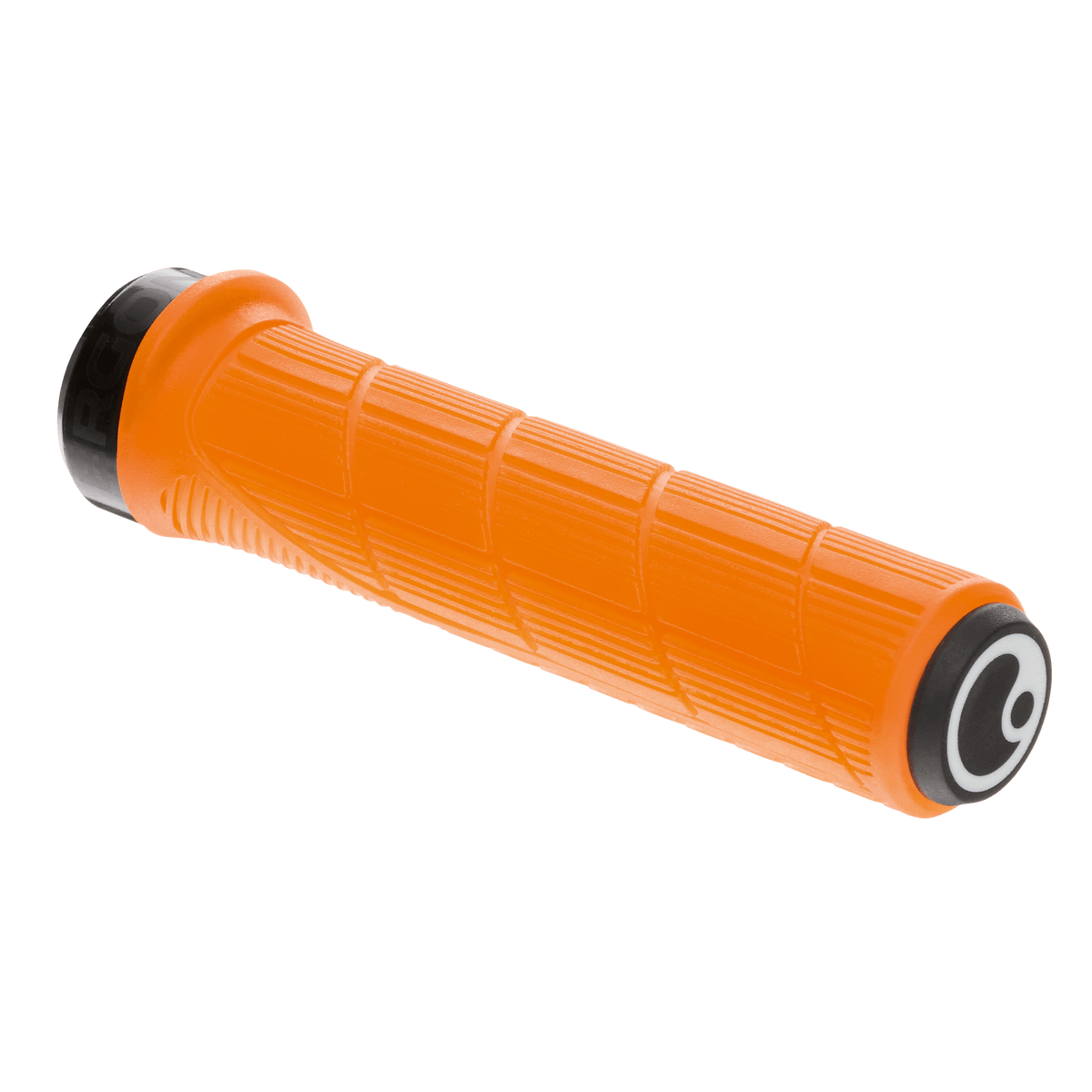 Punhos ERGON GD1 EVO Slim Factory laranja gelado