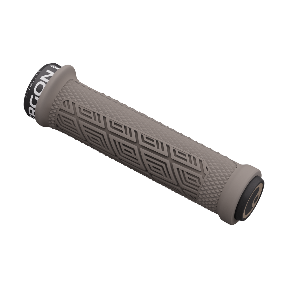 Punhos ERGON GDH Slim Slay Grey