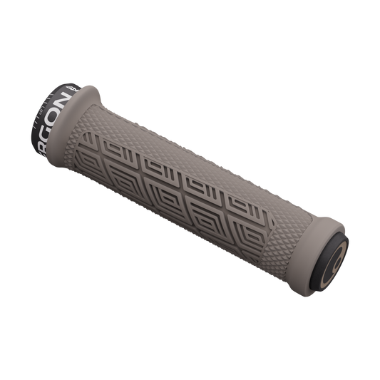 Punhos ERGON GDH Slim Slay Grey
