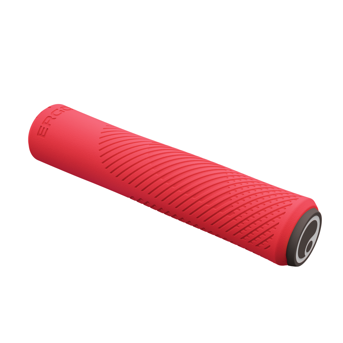 Punhos ERGON GXR Team Laser Red
