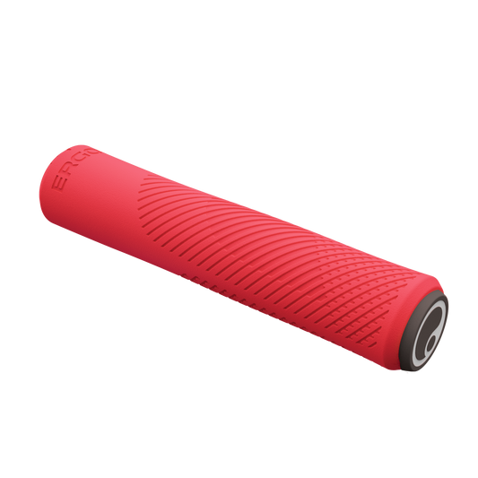 Punhos ERGON GXR Team Laser Red