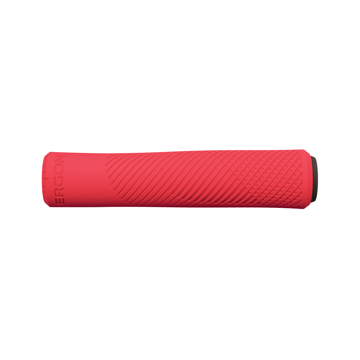 Punhos ERGON GXR Team Laser Red - detalhe