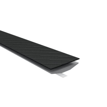 Fita de guiador ERGON BT AllRoad preta — embalagem
