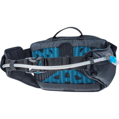 Suporte de Fixação EVOC MAGNETIC TUBE CLIP