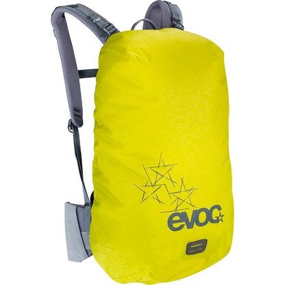 Capa de Chuva EVOC Amarela