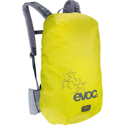 Capa de Chuva EVOC Amarela