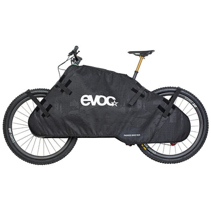 Proteção para Bicicleta EVOC