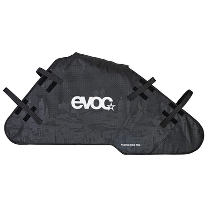 Proteção para Bicicleta EVOC