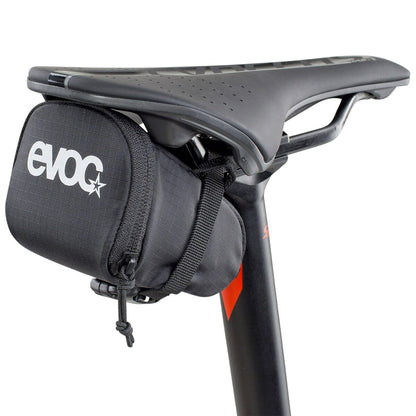 Bolsa de Selim EVOC SEAT BAG S Preto