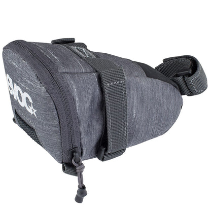 Bolsa de Selim EVOC SEAT BAG TOUR M Cinzento