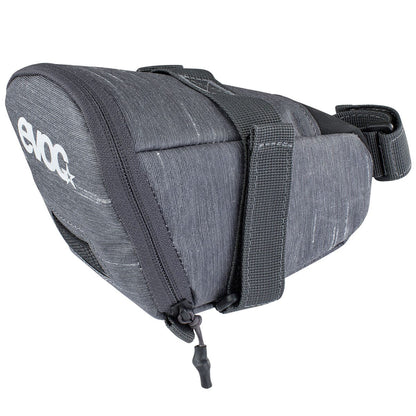Bolsa de Selim EVOC SEAT BAG TOUR L Cinzento