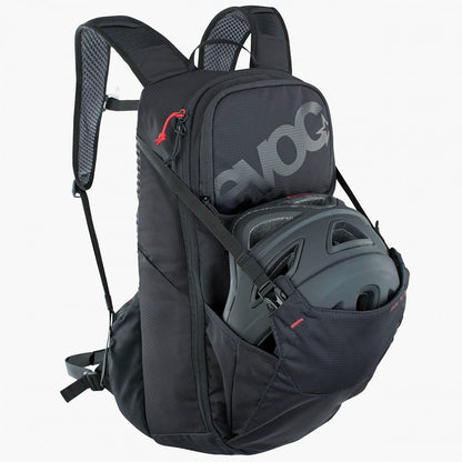 Mochila EVOC RIDE 16 Preta