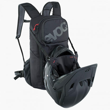 Mochila EVOC RIDE 16 Preta