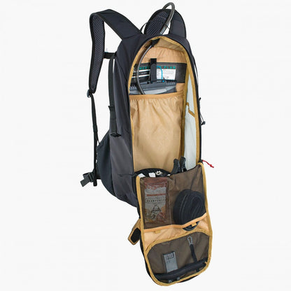 Mochila EVOC RIDE 16 Preta