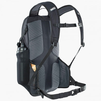 Mochila EVOC RIDE 16 Preta
