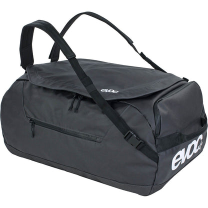 Mala de Viagem EVOC DUFFLE 60 Preto
