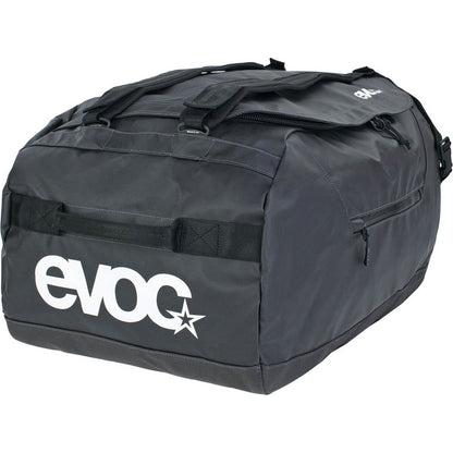 Mala de Viagem EVOC DUFFLE 60 Preto