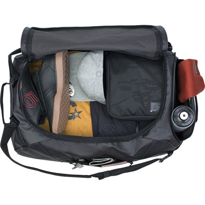 Mala de Viagem EVOC DUFFLE 60 Preto
