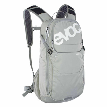 Mochila EVOC RIDE 12 Cinzenta