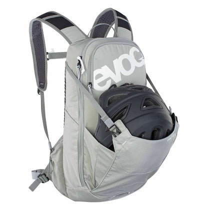 Mochila EVOC RIDE 12 Cinzenta