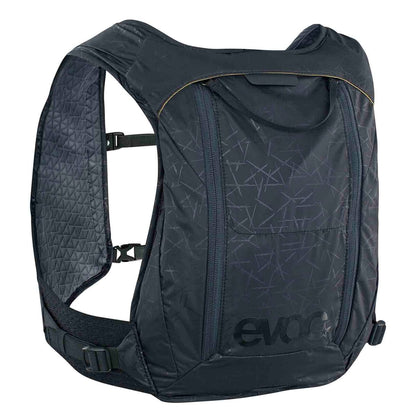 Mochila de Hidratação EVOC HYDRO PRO 3 Preta